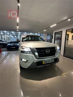 Nissan Armada